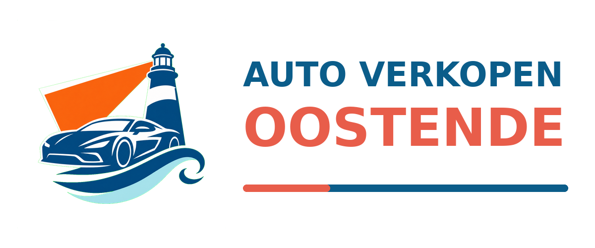 Auto Verkopen Oostende, auto opkoper voor Oostende en de kuststreek
